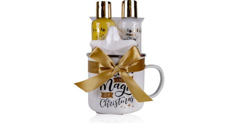 Accentra Winter Magic Coffret Para Corpo Notino Pt