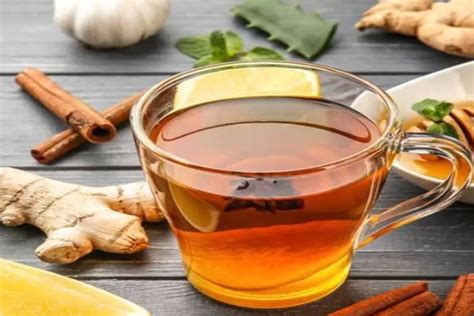 Resep Ramuan Herbal Ampuh Atasi Batuk Pilek Dan Meriang Tanpa Obat