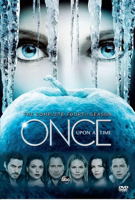 Dizi Nerisi Once Upon A Time Typelish