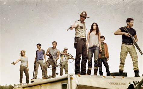 The Walking Dead Season 2 | myfndeadblog