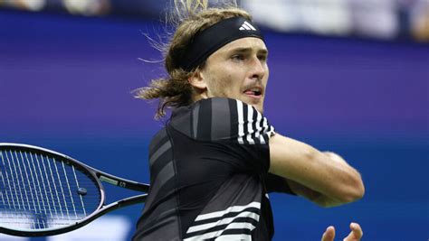 Alexander Zverev Set To Face Grigor Dimitrov In ATP Tour 250 Tournament