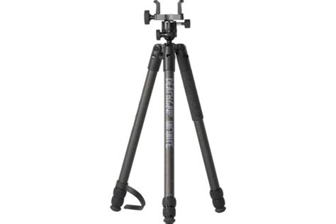 Bog Deathgrip Infinite Tripod - Carbon Fiber W-case for Sale