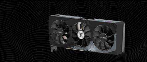 Gigabyte Aorus Geforce Rtx 4060 Ti Elite 8g Graphics Card 3x Windforce