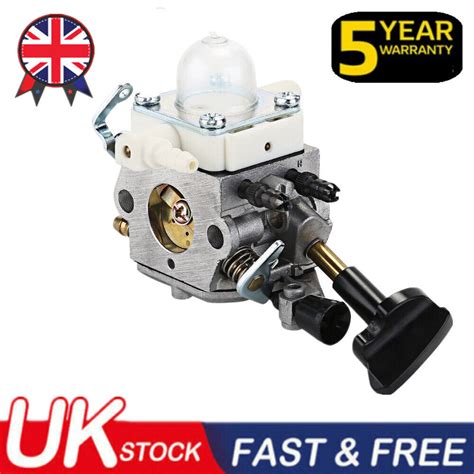 For STIHL Carburetor Carb Parts BG86 BG86C BG56 SH56 SH86 SH86C Blower