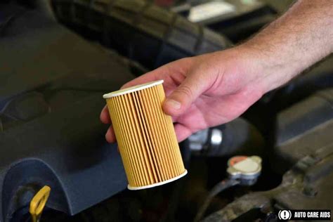 Wix Vs Motorcraft Oil Filter: Key Differences