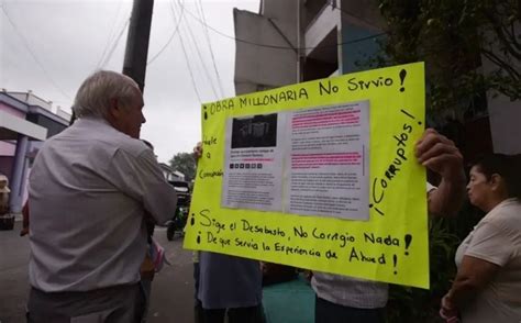 Vecinos Amenazan Con Bloquear Calles Por Falta De Agua En Colonia De Xalapa Xeu Noticias Veracruz