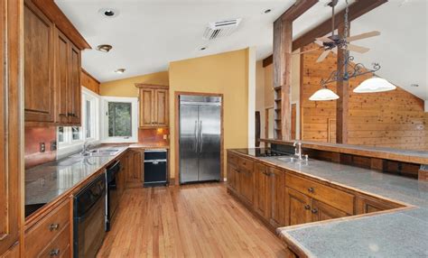 The Ultimate Guide To Budget Friendly Kitchen Remodeling Ideas My Blog