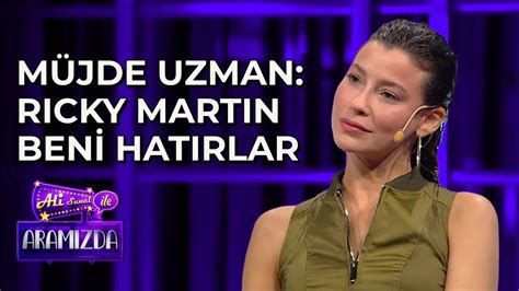 Müjde Uzman Ricky Martin Beni Hatırlar YouTube