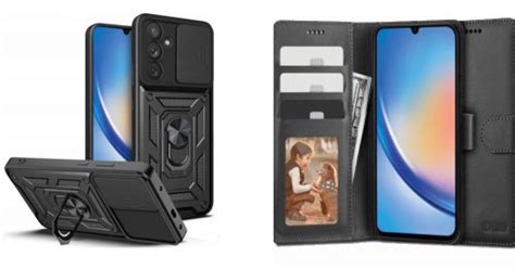 Best Samsung A34 5G Cases (Top 8)