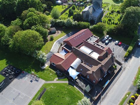 Sturton C of E Primary School - Home