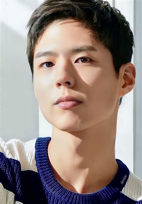 Pin De Cm Platon Em 박보검 Park Bo Gum ️ ️ Ator Atores Coreanos Atores