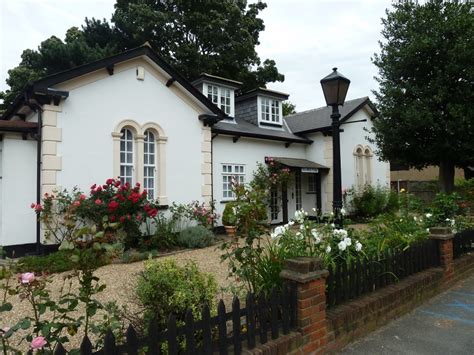 Havering-atte-Bower | Quaint British Village with a Royal Past