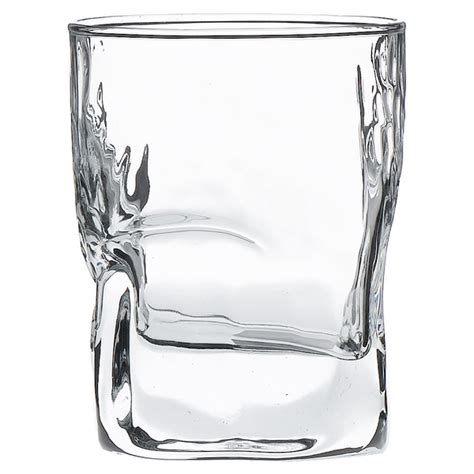 Quartz Rocks Tumblers 8 75oz 250ml