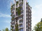 South Facing Luxurious Flat Booking At Jolshiri Abashon Bikroy