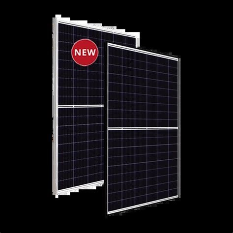 Canadian Solar CS6R 435H AG HiHero HJT Black Frame 30mm EVO2 MerXu