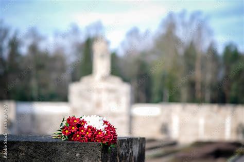 The Brothers Cemetery, a burial ground and national monument for ...