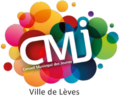 Le Conseil municipal des jeunes CMJ Mairie de Lèves