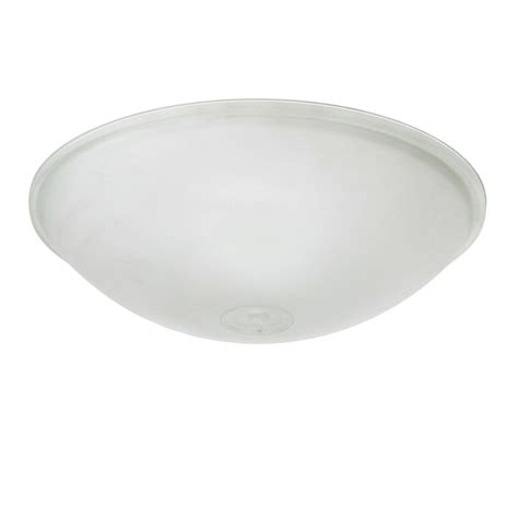 Replacement Ceiling Light Fixture Glass Shelly Lighting