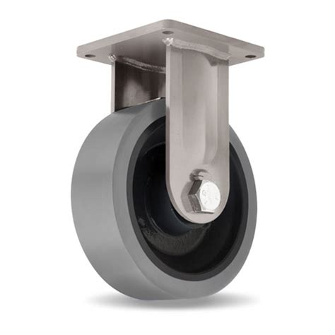 Hamilton Maxi Duty Swivel Caster With X Ultra Thick