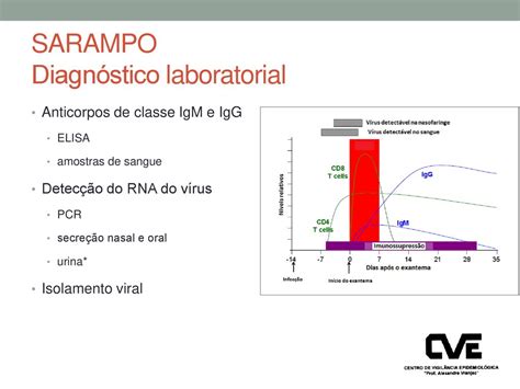 Sarampo Jos Wilson Zangirolami M Dico Infectologista Gve Xxi Ppt