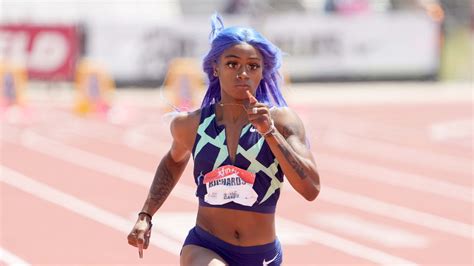 Sha'Carri Richardson to miss Tokyo Olympics after not making relay