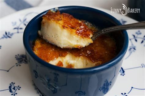 Невероятно лесен и вкусен класически крем Брюле