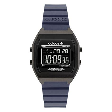 adidas Originals Часы наручные 0840190028169 - купить с доставкой по ...