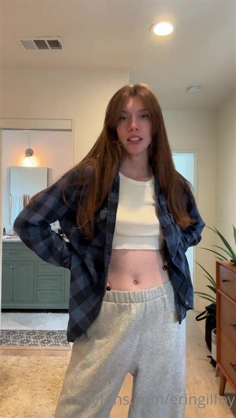 Watch Erin Gilfoy June Try On Haul Video Leaked For Free