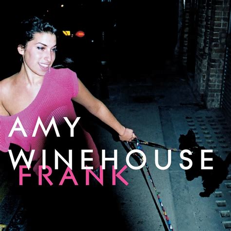 Amy Winehouse Frank Vinyl Lp Cd Rough Trade