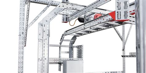 Modular Support Systems Hilti Australia