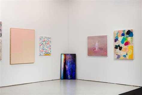 Art Los Angeles Contemporary ANAT EBGI GALLERY