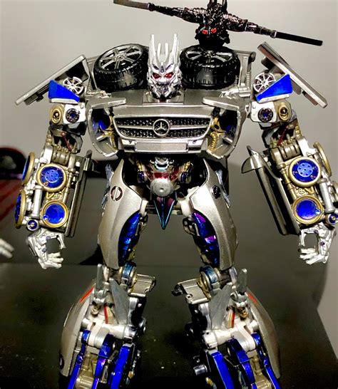 Dotm Soundwave Transformers Discounts Shop