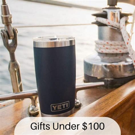 Boat Gift Guide Boating Gifts For Men My Boat Life