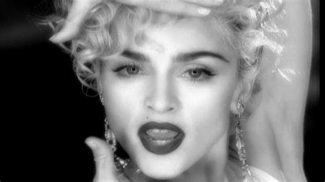 Madonna - Vogue 1990 - OTOBLITZ.NET | OTOBLITZ.NET