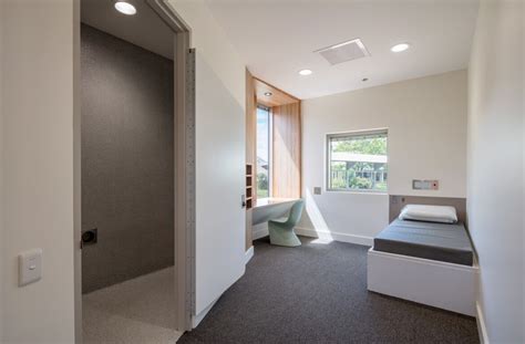 Thomas Embling 8 Bed Secure Psychiatric Intensive Care Unit Spicu