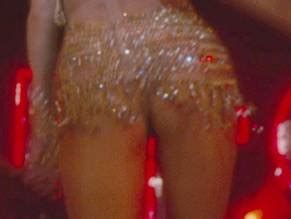 BURLESQUE NUDE SCENES AZNude