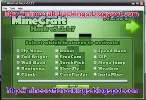 Minecraft Hack V5217 Ppt