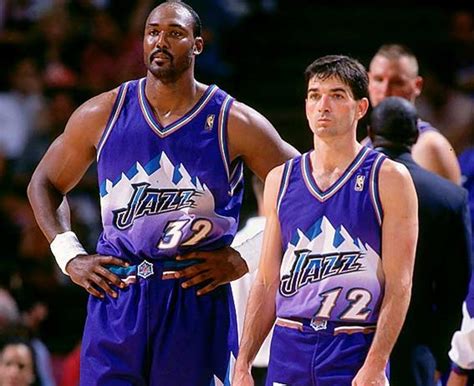 Equipos Sin Anillo Recordando A Los Míticos Utah Jazz De Stockton Y