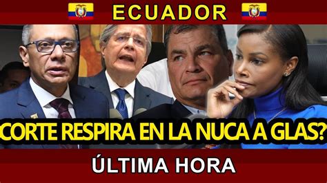 NOTICIAS ECUADOR HOY 05 DE JULIO 2023 ÚLTIMA HORA Ecuador EnVivo