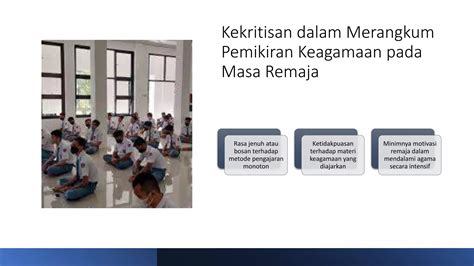 Mpls Pembinaan Mental Agama Di Sekolah Pptx