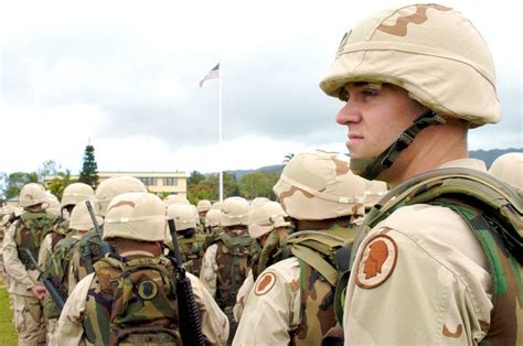 Pasgt Vest In Iraq Afghanistan