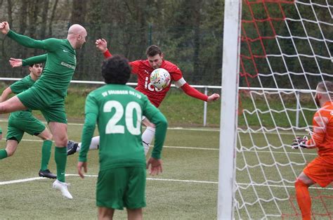 FSV Vohwinkel Spielt Sich In Einen Torrausch