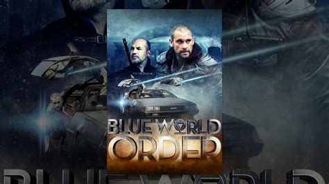 Blue World Order Youtube