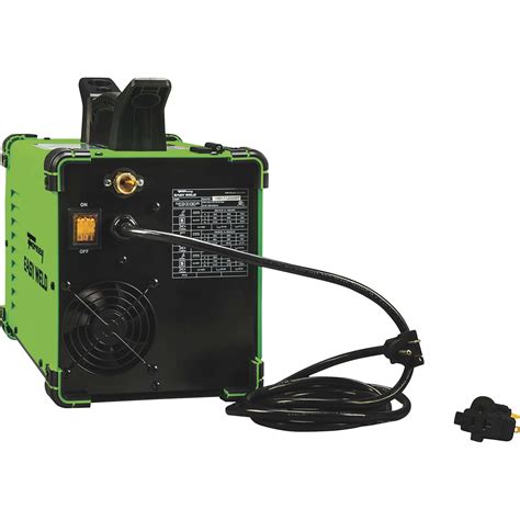 Forney Easy Weld 140 Mp Multi Process Welder 120v 140 Amp Sale Toolshop