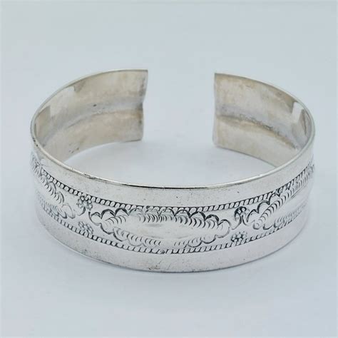 No Reserve Price Silber Armband Catawiki