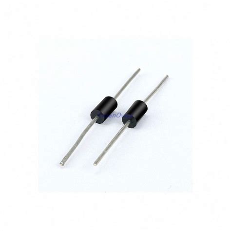 20pcs/lot 1N5401 IN5401 Rectifier Diode 3A 100V in Stock: Amazon.com ...