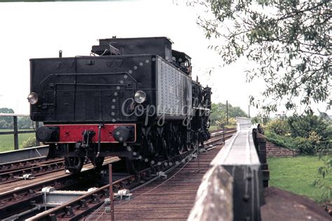 The Transport Treasury Nene Valley Railway