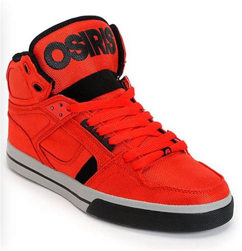 Awesome And Cute Osiris Shoes So Comfy And Cool Please Follow Me ️