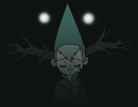 Beast Wirt Over The Garden Wall By Mioumioune On Deviantart