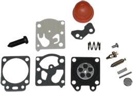 530069842 Poulan Carburetor Repair Kit HyperParts